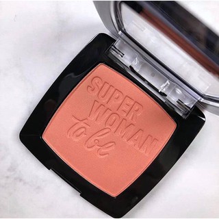 Phấn Má Hồng Catrice Blush Water Sweatproof