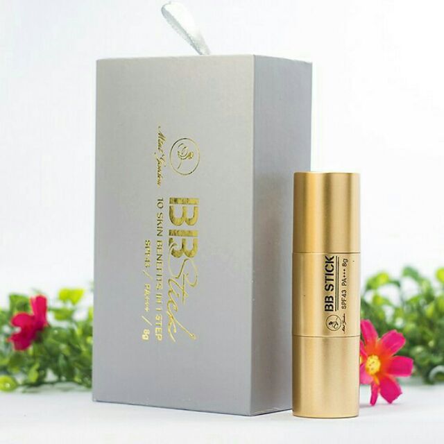 [ HÀNG CHÍNH HÃNG ] Kem nền BB STICK cao cấp | BigBuy360 - bigbuy360.vn
