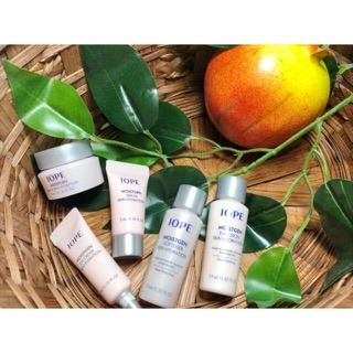 Bộ dưỡng Moistgen Skin Hydration Special Gift Set