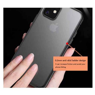 [XẢ HÀNG] ỐP JINYA SANDYPRO cho iPhone 11 - pro max