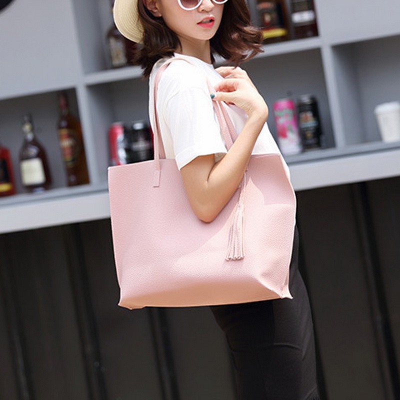 (HOT) Túi đeo chéo nữ, Túi xách nữ da sần cao cấp T050 | BigBuy360 - bigbuy360.vn
