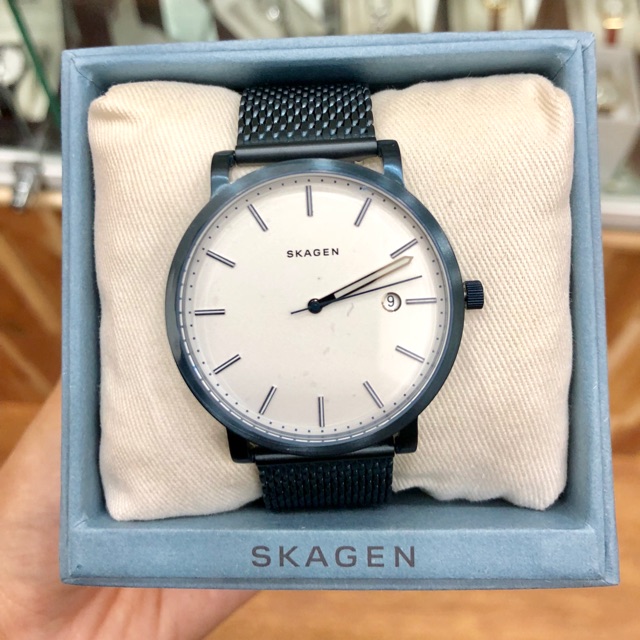 Đồng Hồ Nam Hiệu Skagen