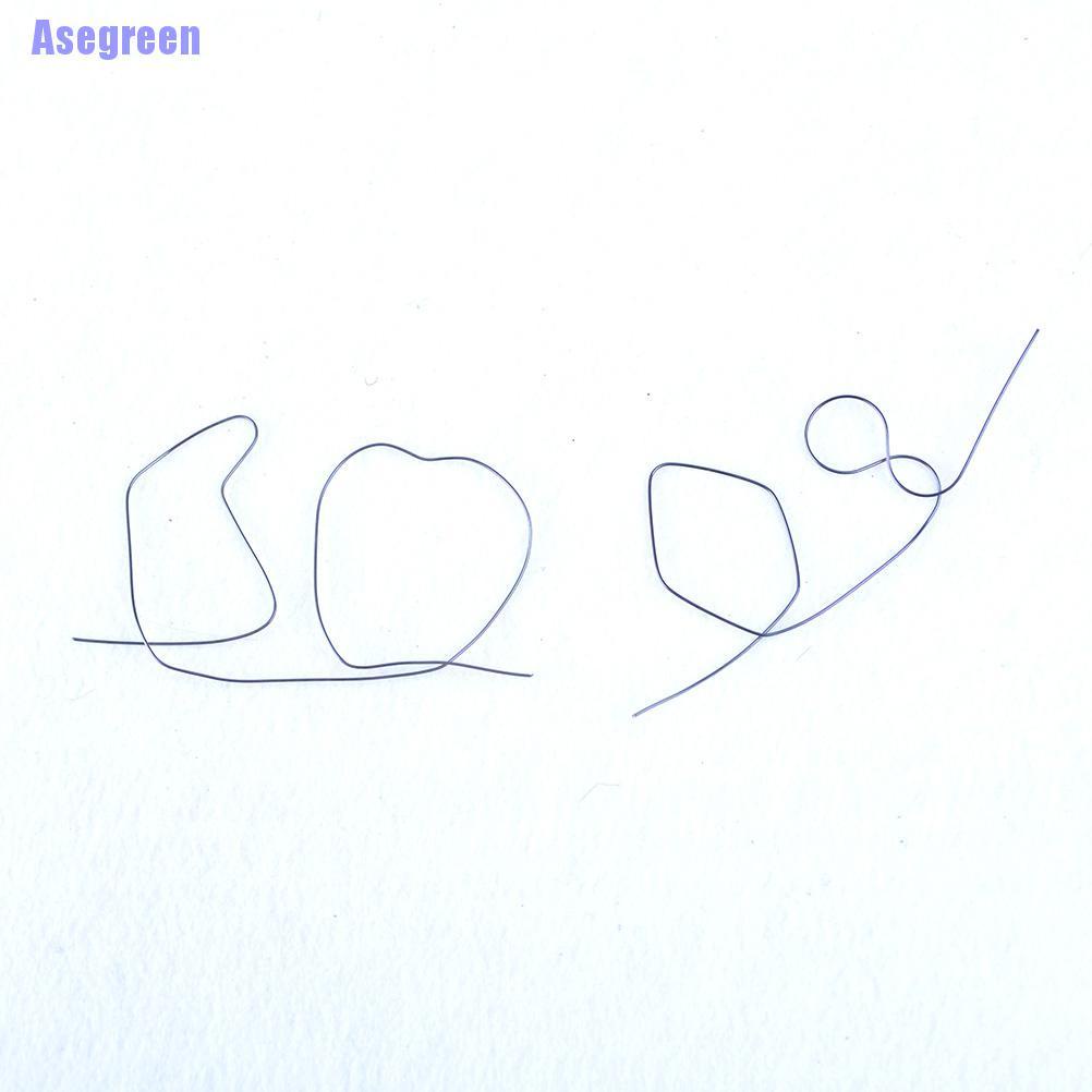 Dây Kim Loại Nitinol Cho Mới