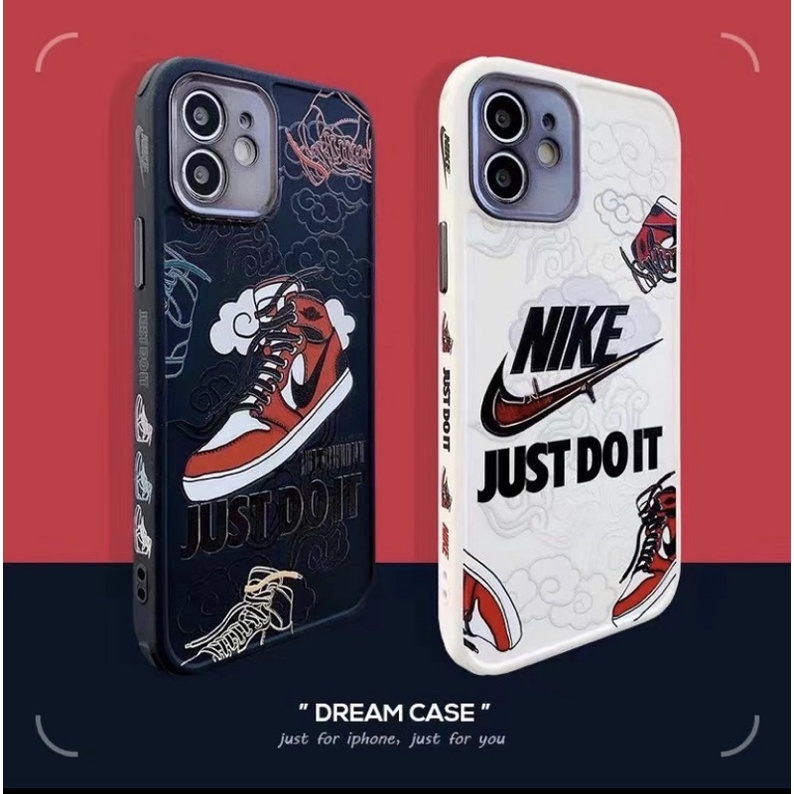 ỐP LƯNG ĐIỆN THOẠI NIKE ĐỘC ĐÁO