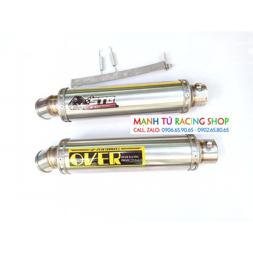 lon pô over lon pô STB hàng chợ