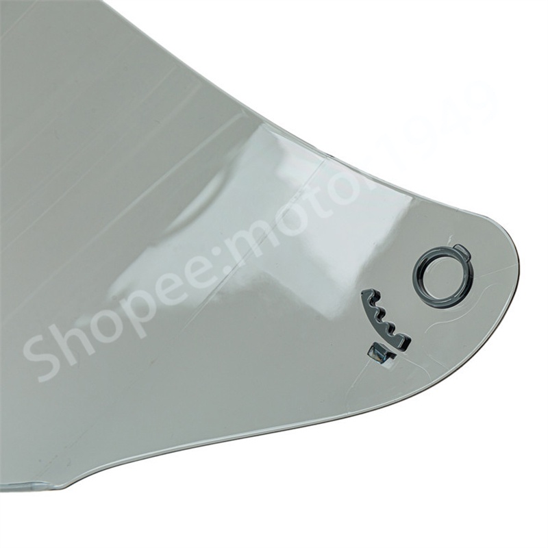 Kyt NFJ Sẵn Sàng! Kính Chắn Gió Gắn Mũ Bảo Hiểm Xe Máy