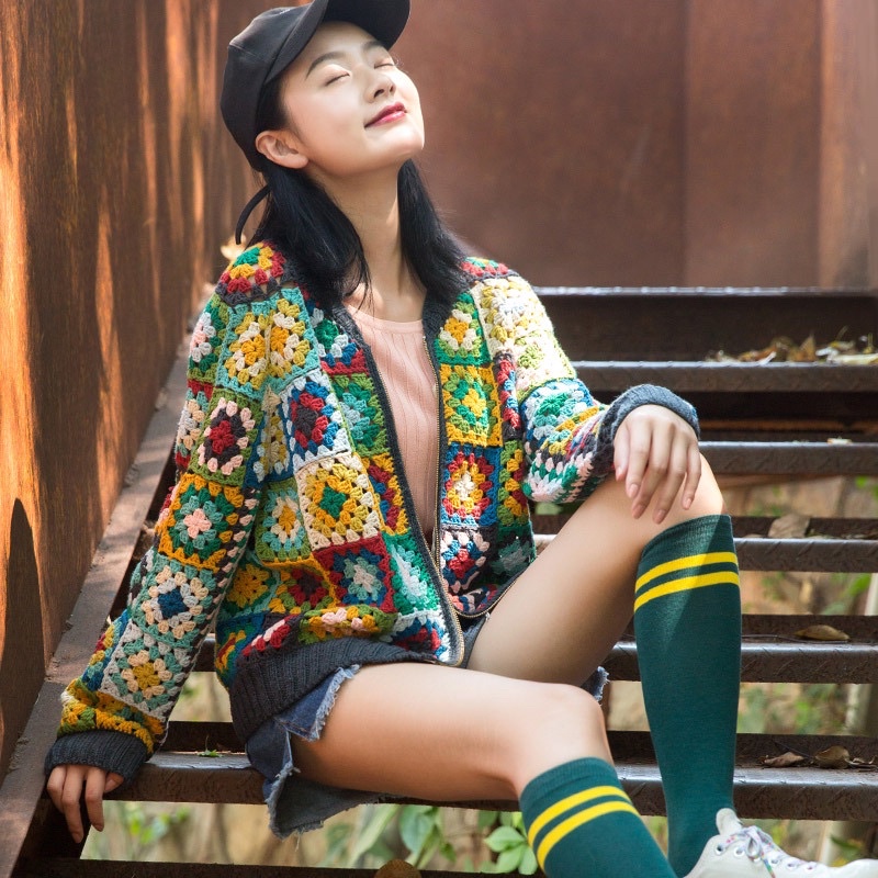 Len Susan’s Family 4 (Bảng màu 1) (cuộn 50gr)