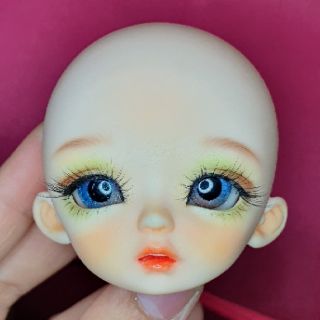 Bán mắt búp bê BJD - Pass BJD eyes