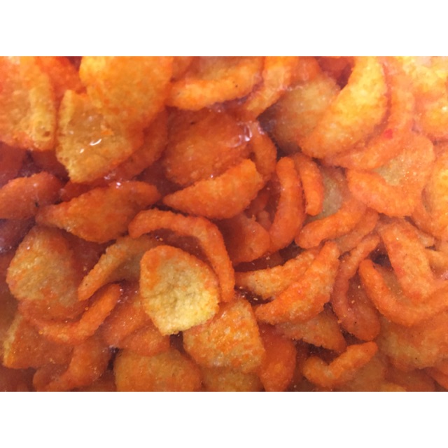 Sỉ 5kg snack sò và hạt sen