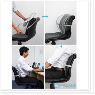 Tấm đệm lưới tựa lưng