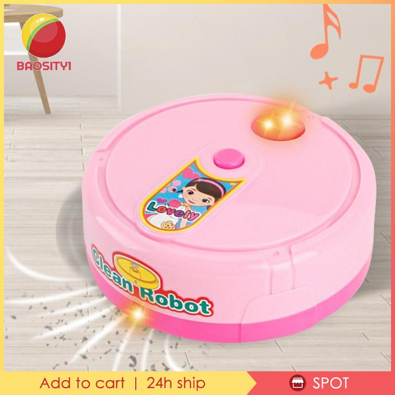 Máy hút bụi mini đồ chơi cho bé