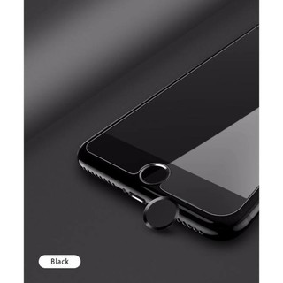 Nút Home iPhone giả hỗ trợ vân tay (Touch ID Button) (Đen) (Trắng)