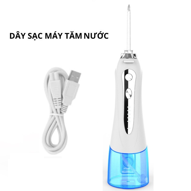 Dây cáp sạc cho máy tăm nước Lock& Lock