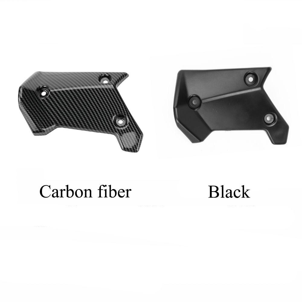 Ốp Bảo Vệ Ống Xả Khí Xe Máy Chất Lượng Cao