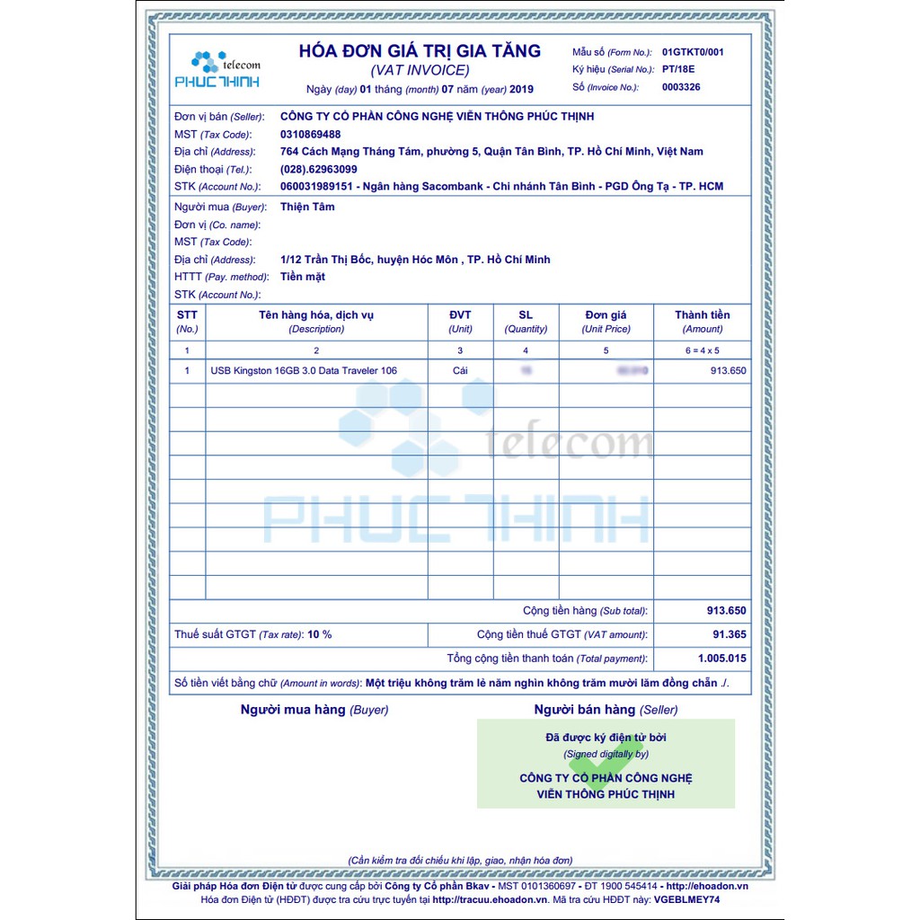 USB Kingston DT100G3 16GB /3.0 Bảo Hành 12 Tháng | BigBuy360 - bigbuy360.vn