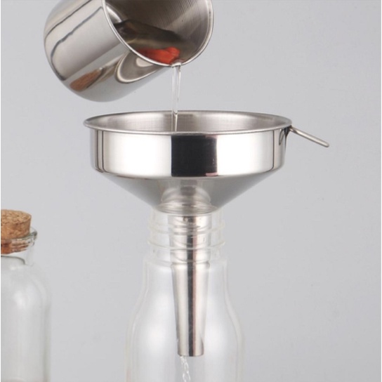 Phễu inox đa Năng