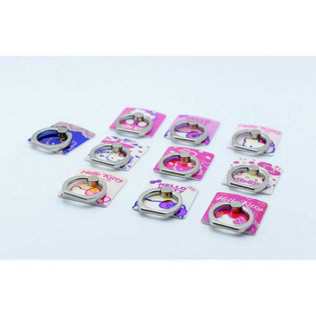 Nhẫn giá đỡ điện thoại ring
