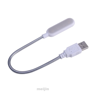 Đèn Led Đọc Sách Mini Cổng Usb Tiện Lợi