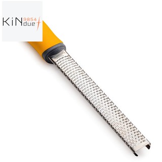 ❀Pro Citrus Lemon Zester & Cheese Grater Parmesan Cheese,Lemon,Ginger,Garlic,Nutm