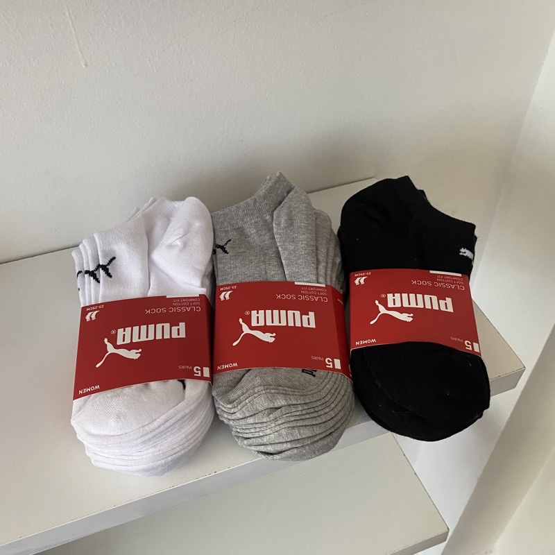 Vớ Nike, Adidas và Puma CÓ BILL