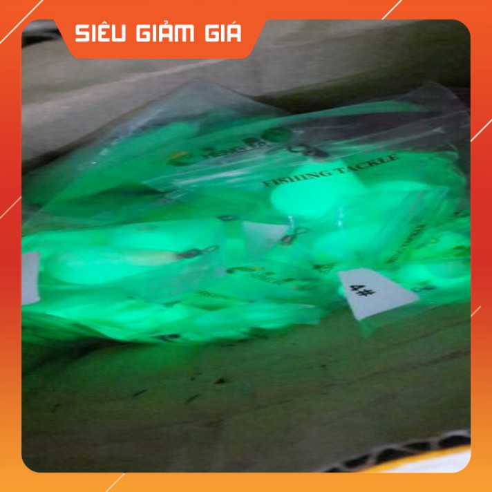 [Combo] [Combo] Hạt Gạo Thần Kì, Hạt Hỗ Trợ Ném Xa Câu Lure, dùng để chơi lure các con mồi nhẹ [Giá rẻ] [Giá rẻ]