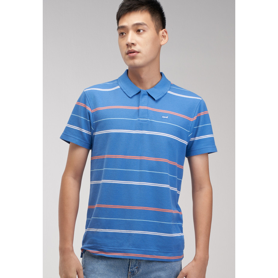 LEVI'S - Áo Thun Polo Nam 35966-0001