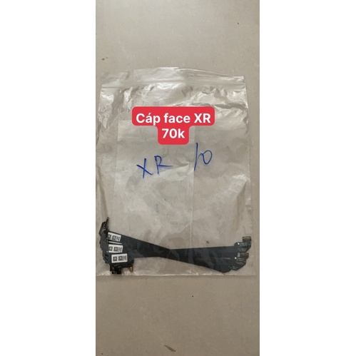 Cáp loa trong  x/xs/xsm/xr/11/11pro/11prm