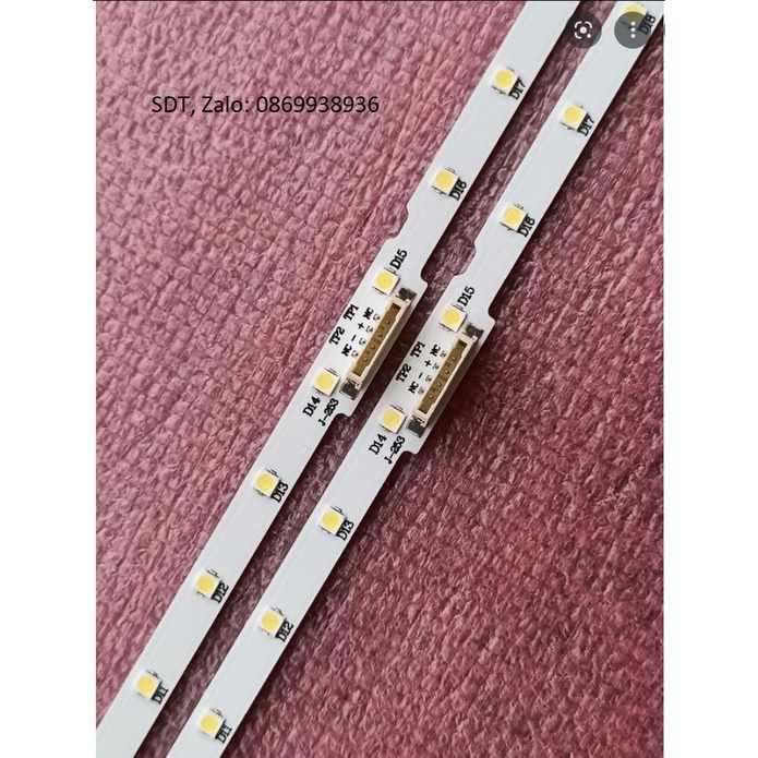 Bộ Led Tivi SamSung 49NU7100 mới 100%