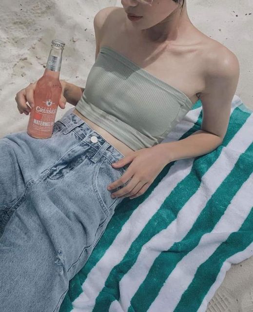 QUẦN BÒ SUÔNG XANH RÁCH [ Fs50k ] | BigBuy360 - bigbuy360.vn