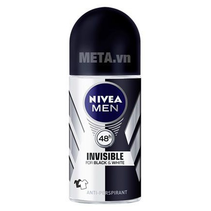 Lăn ngăn mùi NIVEA Men 50ml các loại