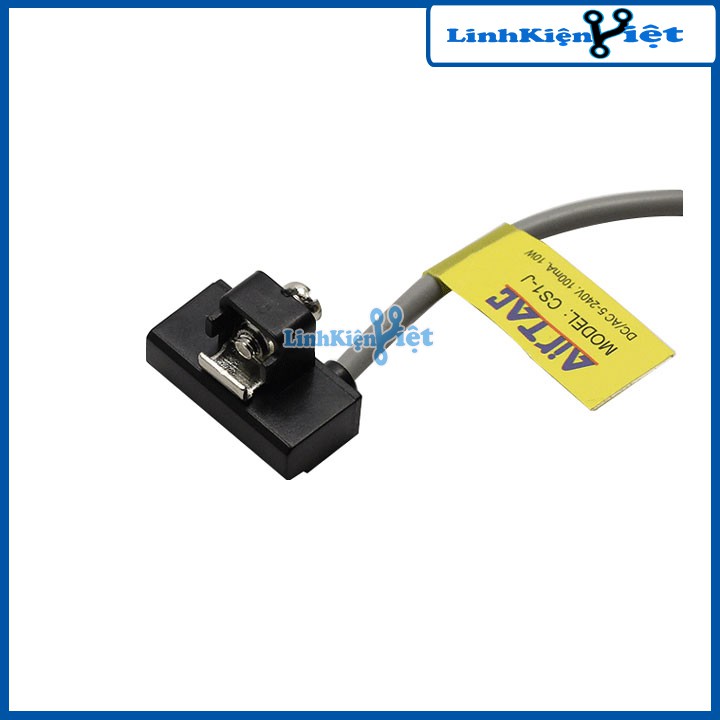 Cảm Biến Từ Cho Xi Lanh CS1-J