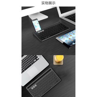 Bàn Phím Bluetooth FD iK8500