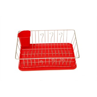 Rổ úp bát đĩa Inox Hàn Quốc