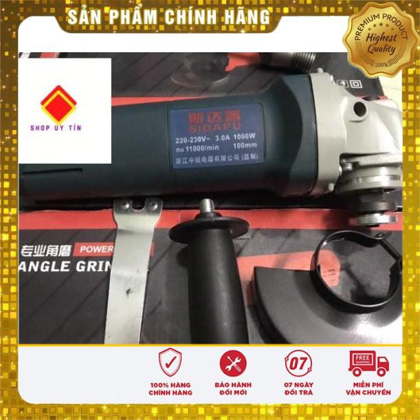 Máy mài  điều chỉnh tốc độ giá sốc cực bền