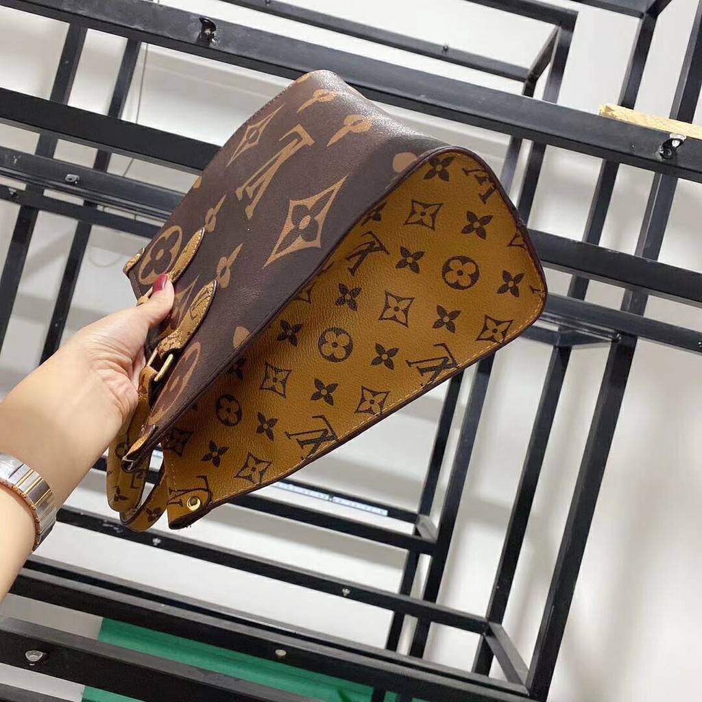 Túi Đeo Vai Thời Trang Hàn Quốc Cho Nữ | BigBuy360 - bigbuy360.vn