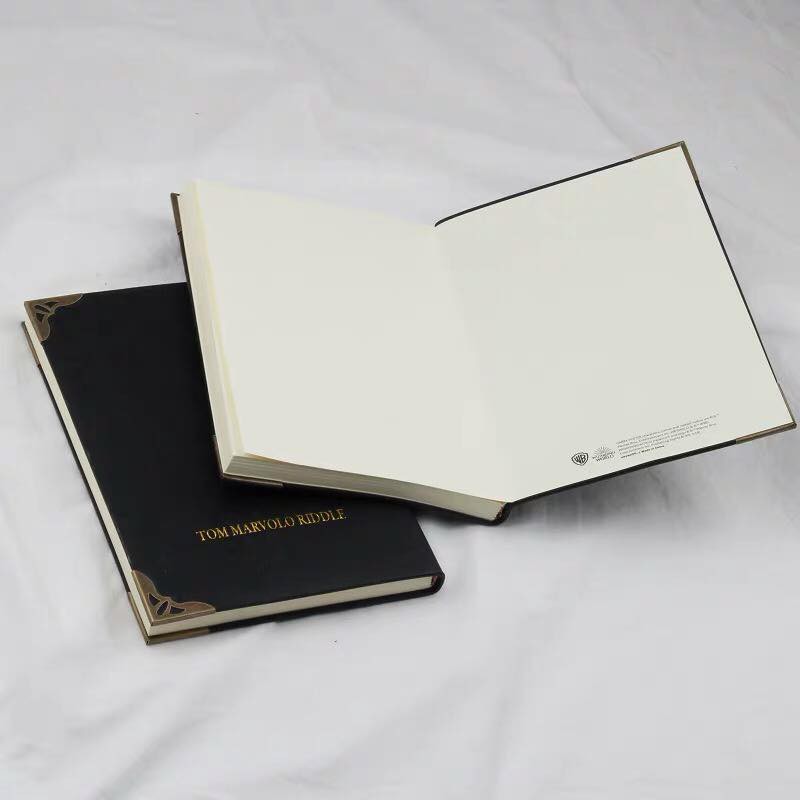 Nhật kí Tom Riddle