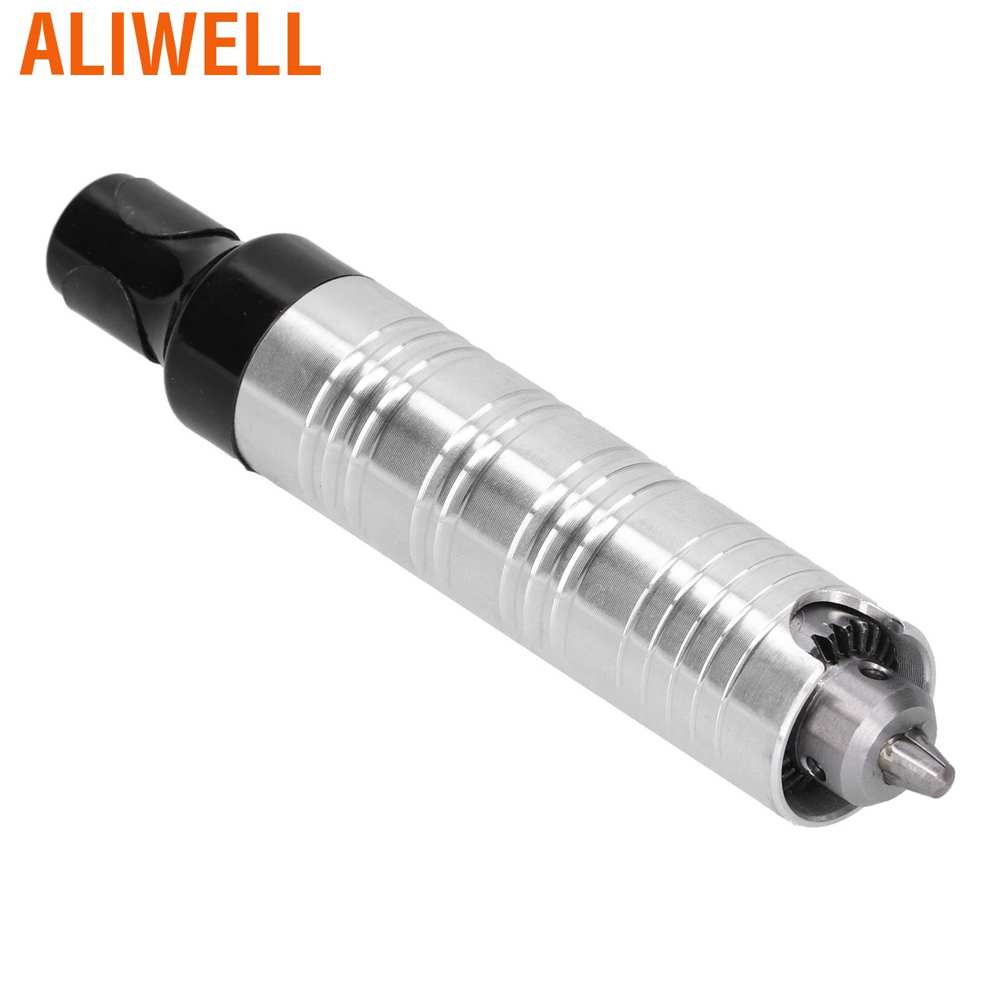 Bút điêu khắc mâm cặp 0.3‑6.5mm có tay cầm cho máy mài trục linh hoạt dạng treo