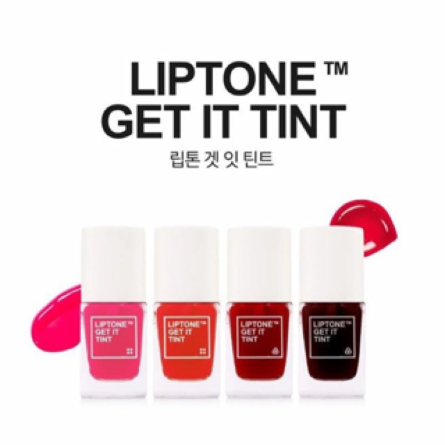 TONYMOLY LIPTONE GEL IT TINT