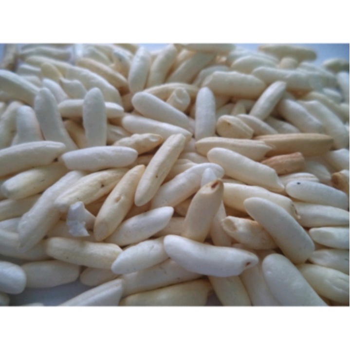 Cốm gạo cho hamster gói 100gram.