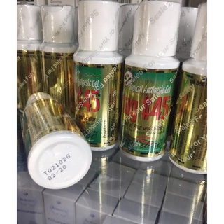 Te TAG hàn hỗ trợ phun xăm lọ 30ml