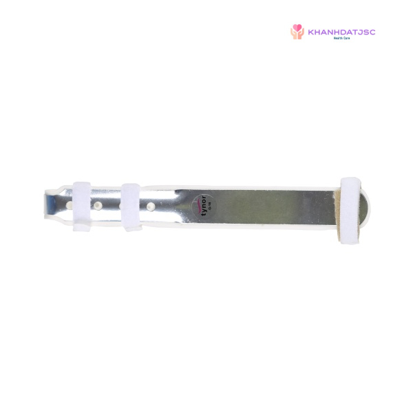 Nẹp cố định ngón tay dạng thẳng Tynor F03