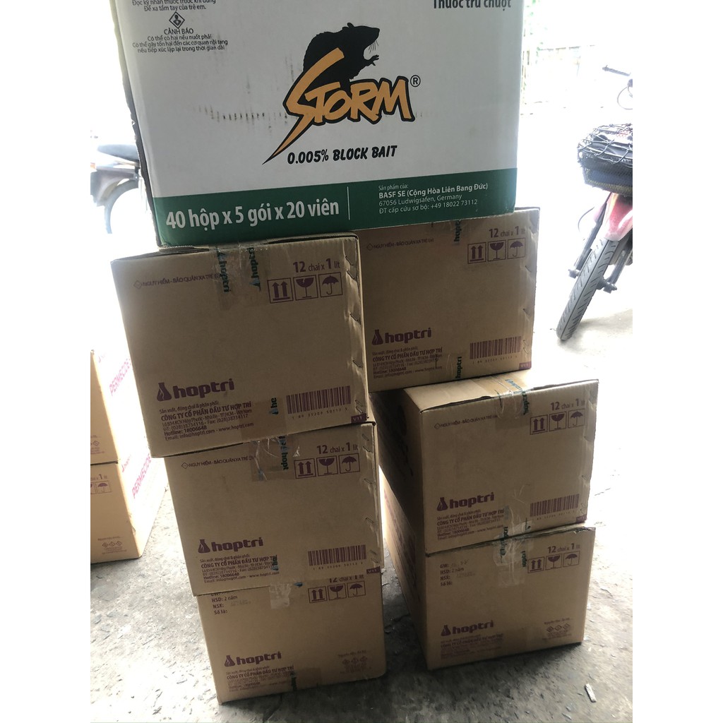 Thuốc  diệt muỗi và diệt ruồi PERMECIDE 50EC 1L ... cho gia đình, khu chăn nuôi -bọ xít muỗi, sâu cho cây trồng