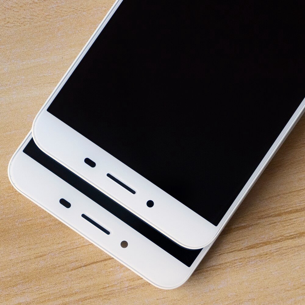 Màn Hình Lcd 5.5 '' Thay Thế Cho Asus Zenfone 3 Max Zc553kl Lcd Cho Asus Zenfone 3 Zc553KL trắng-SKU-MH553-va | BigBuy360 - bigbuy360.vn