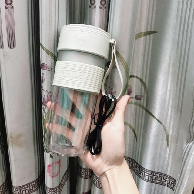 Máy xay sinh tố