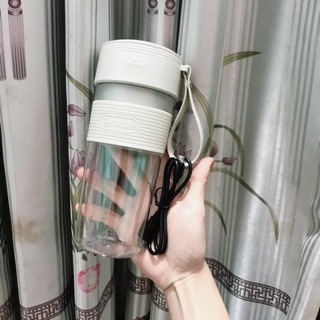 Máy xay sinh tố