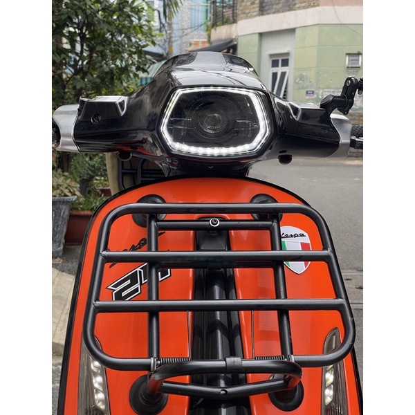 ĐÈN PHA TUN V1 CHO XE VESPA SPRINT