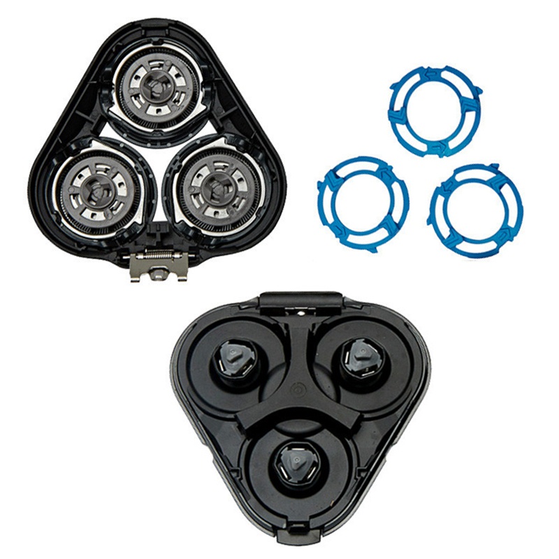 Đầu lưỡi dao cạo thay thế máy cạo râu Philips S5000 S5370 S5571 S5420 S5140 S5078 S5050 S5082 S5380 S5400