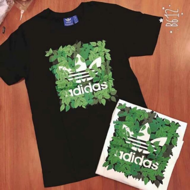 Freeship 99k TQ_Áo adidas