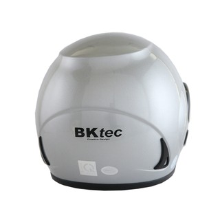 Nón bảo hiểm 3/4 đầu Bktec - Bk25