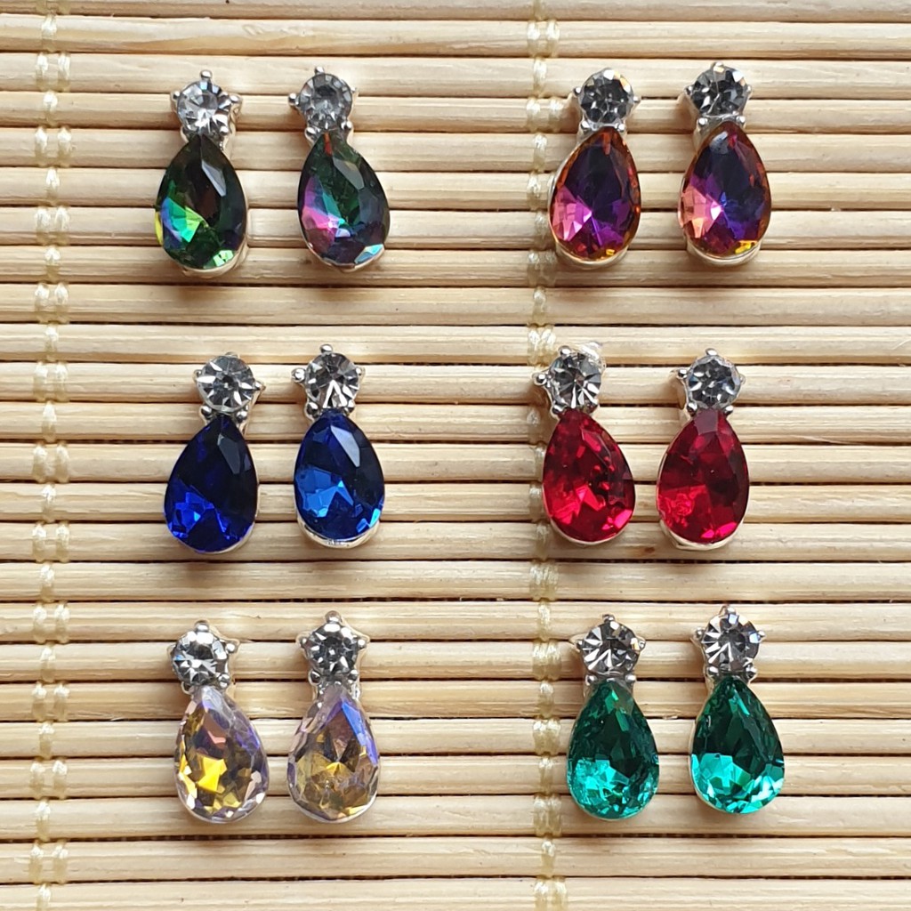 Charm đính trang trí móng 5B